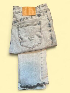 Light Jeans
